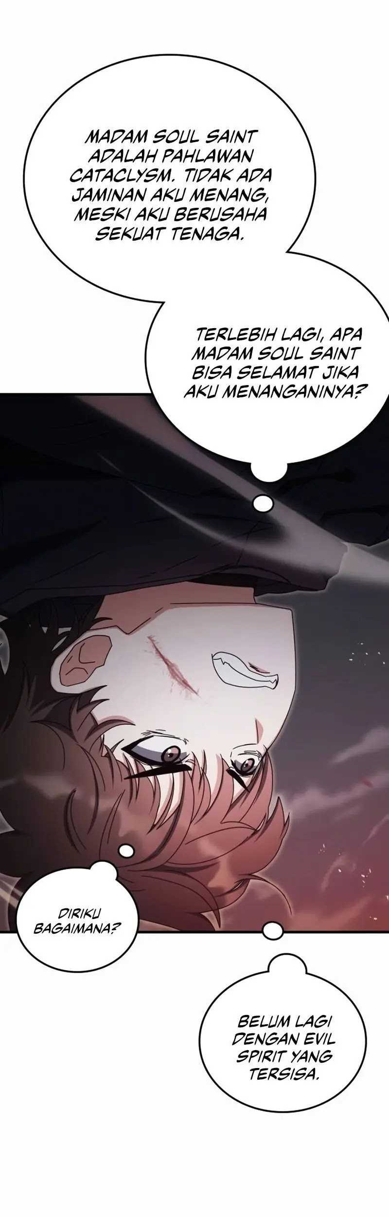 Transcension Academy Chapter 93 - halaman 31