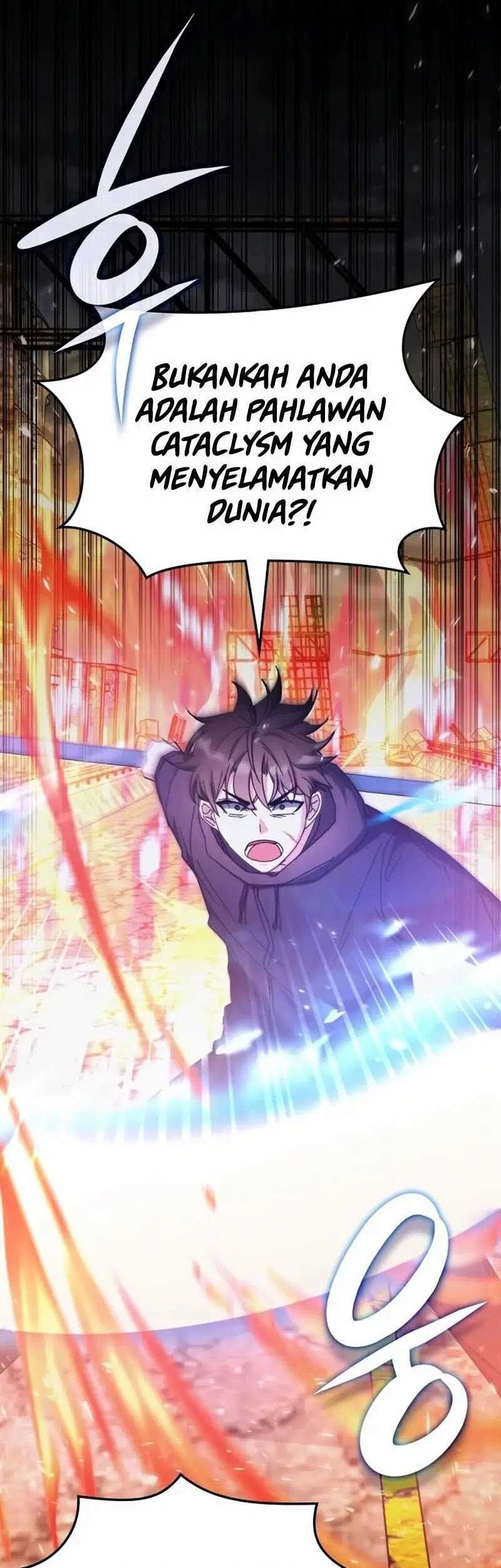 Transcension Academy Chapter 93 - halaman 34
