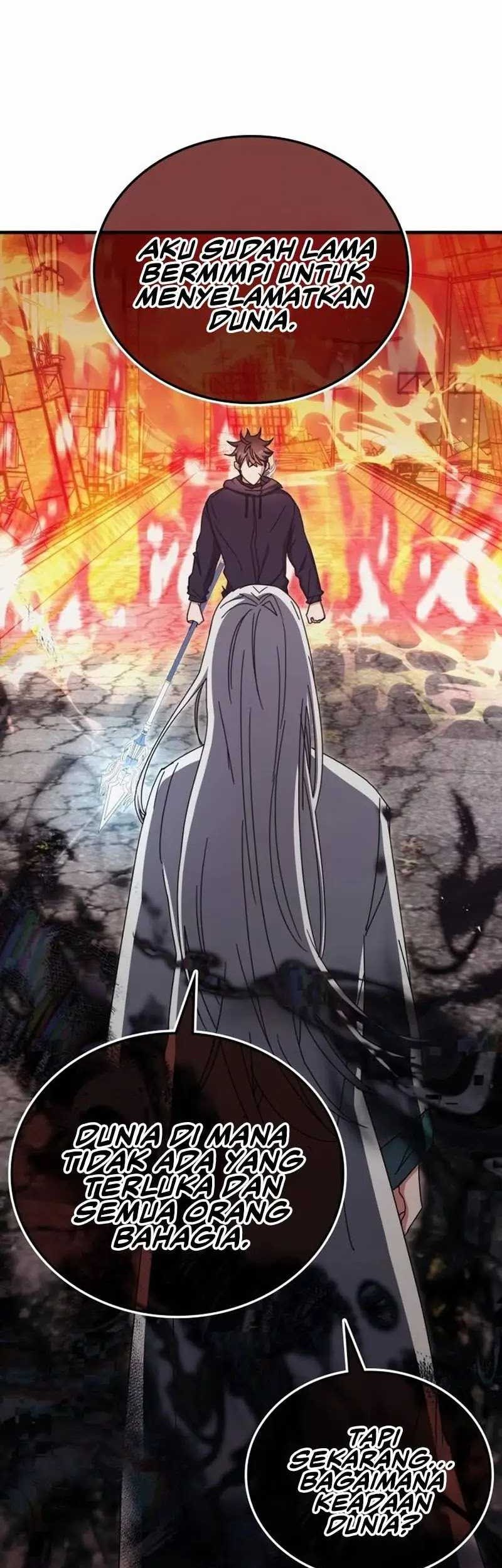 Transcension Academy Chapter 93 - halaman 36