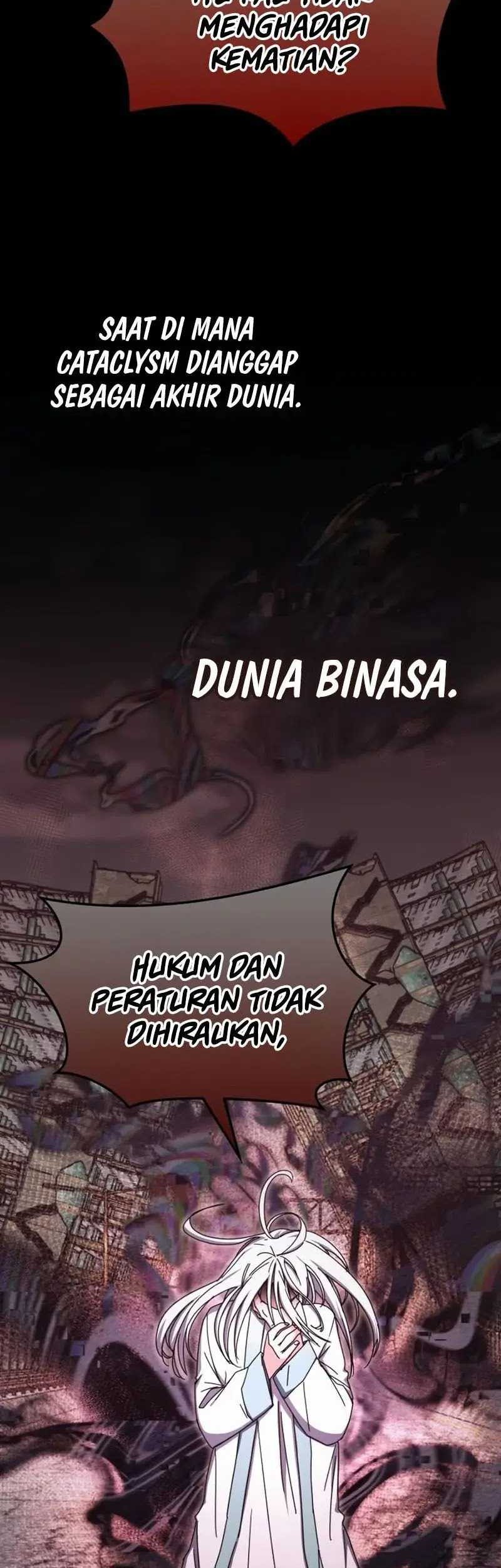 Transcension Academy Chapter 93 - halaman 40