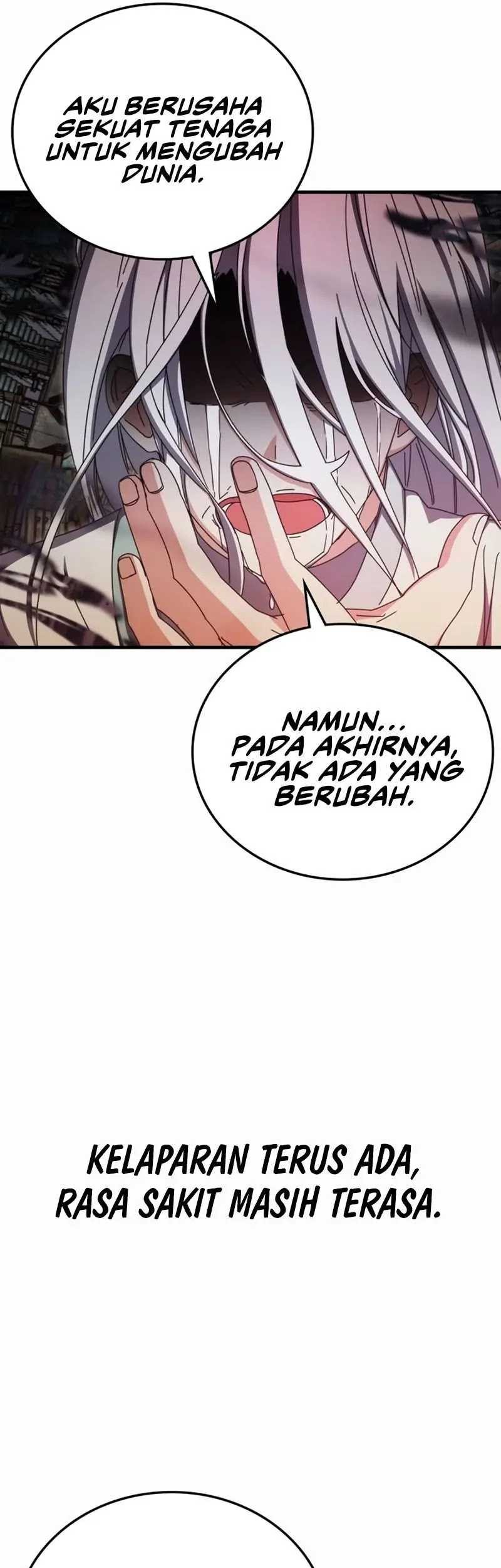 Transcension Academy Chapter 93 - halaman 42
