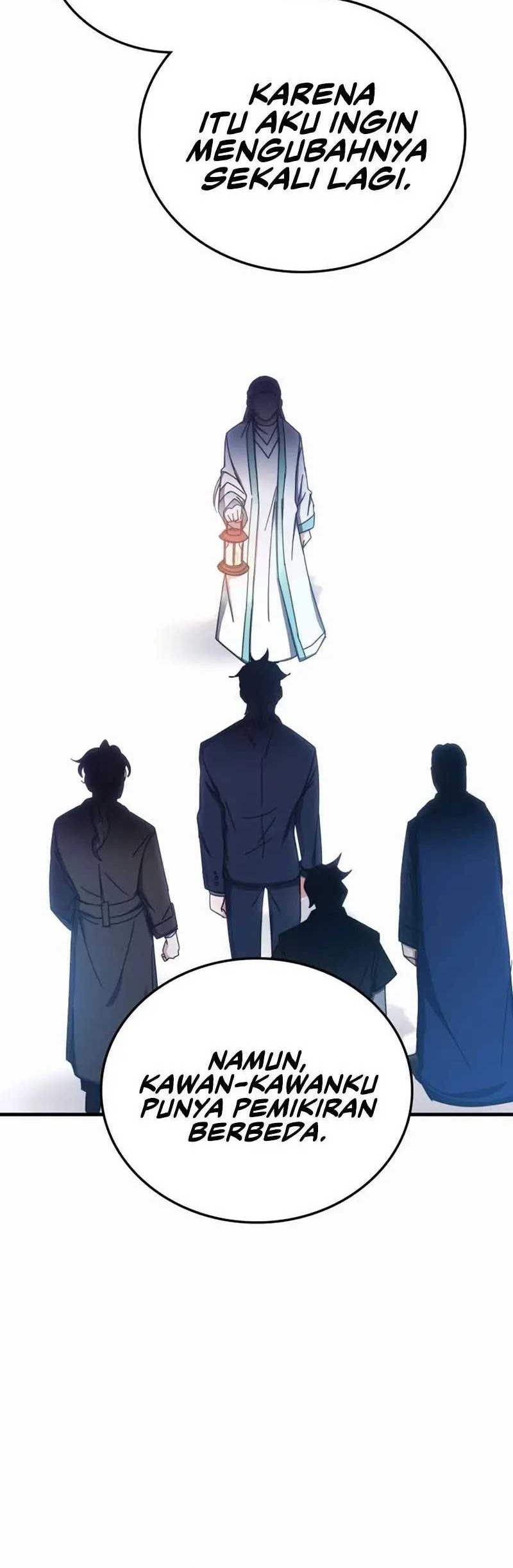 Transcension Academy Chapter 93 - halaman 45