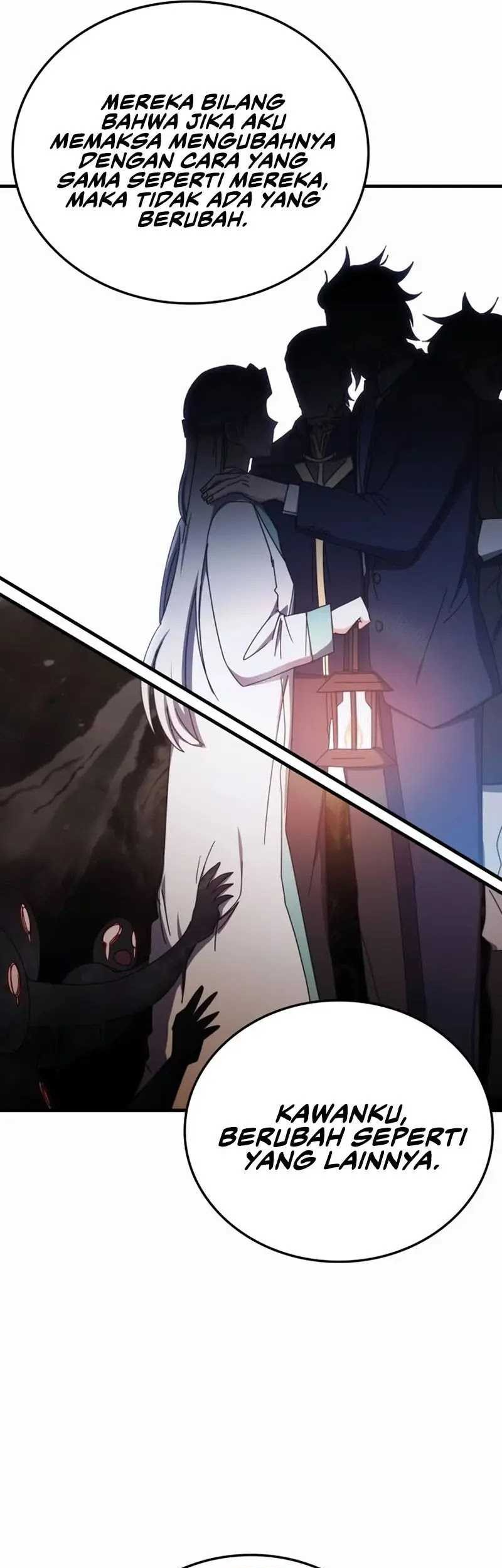 Transcension Academy Chapter 93 - halaman 46