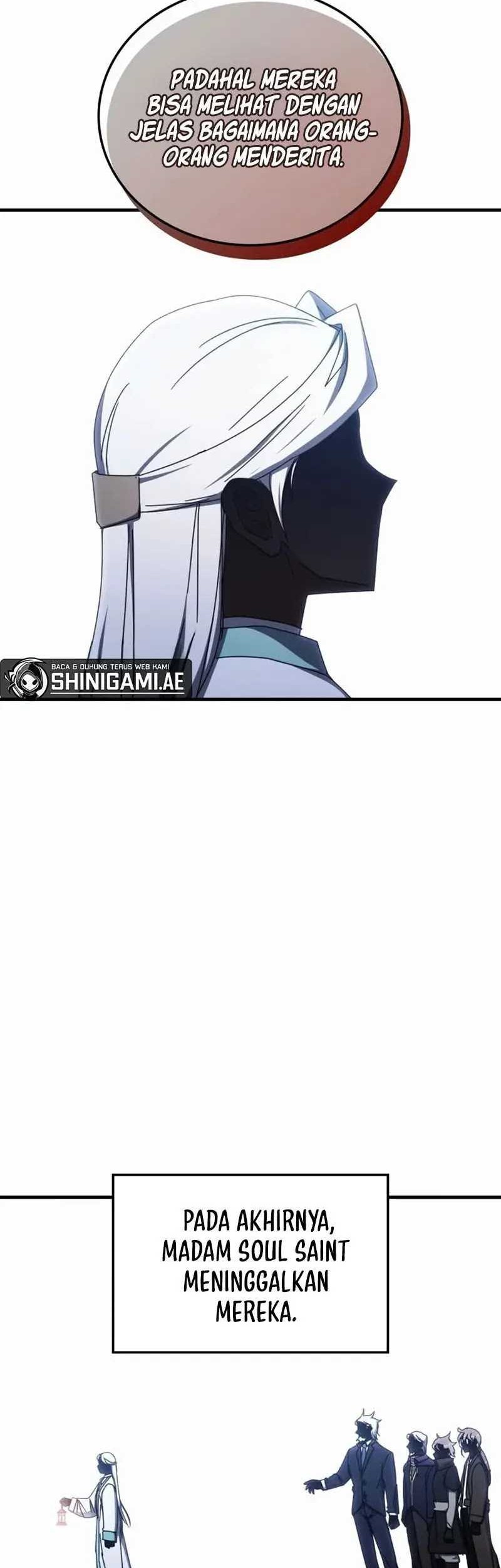 Transcension Academy Chapter 93 - halaman 47