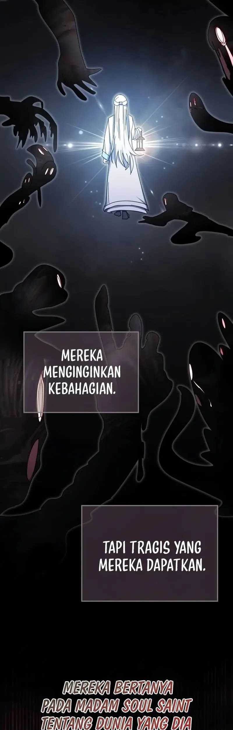 Transcension Academy Chapter 93 - halaman 50