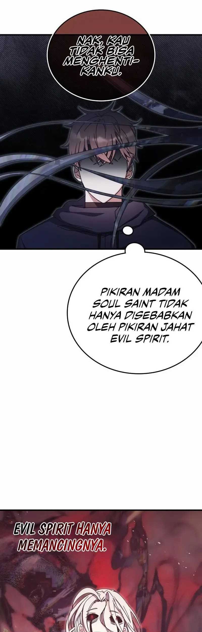 Transcension Academy Chapter 93 - halaman 54