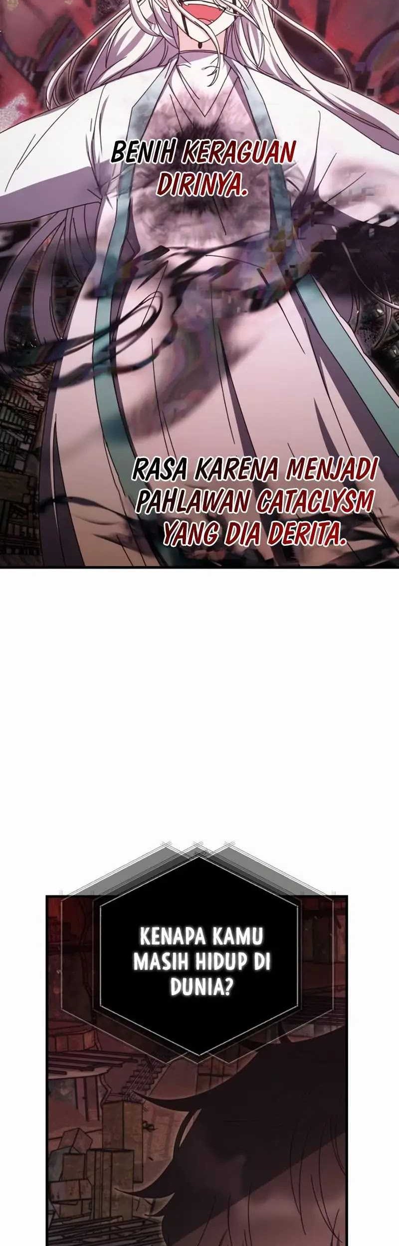 Transcension Academy Chapter 93 - halaman 55