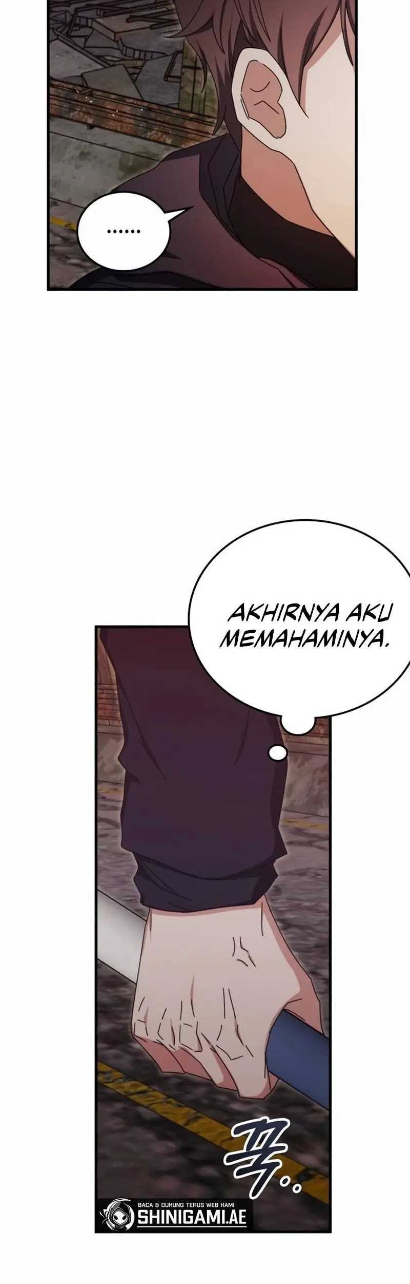 Transcension Academy Chapter 93 - halaman 56