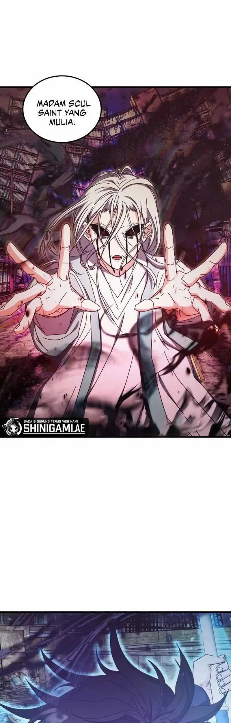 Transcension Academy Chapter 93 - halaman 60