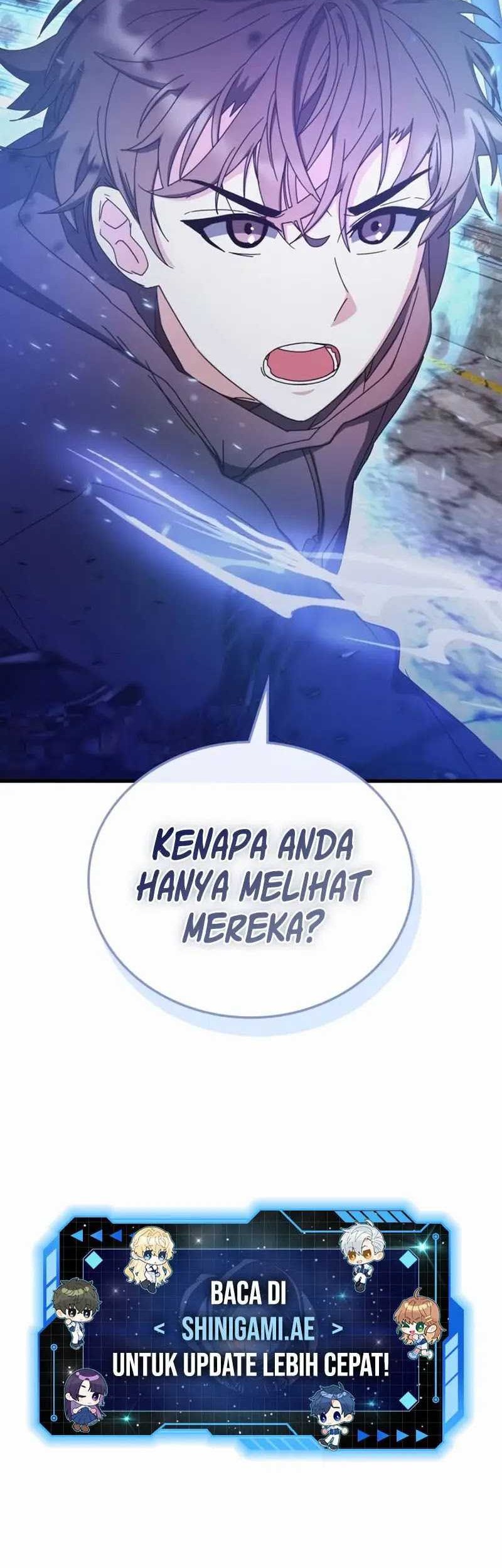 Transcension Academy Chapter 93 - halaman 61