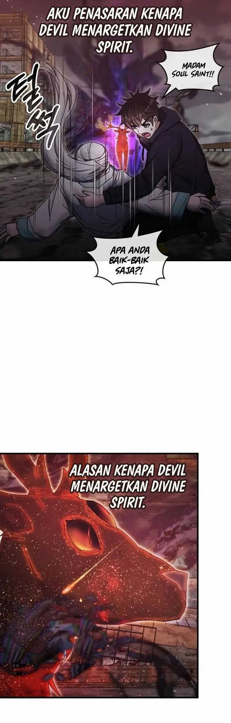 Transcension Academy Chapter 93 - halaman 7