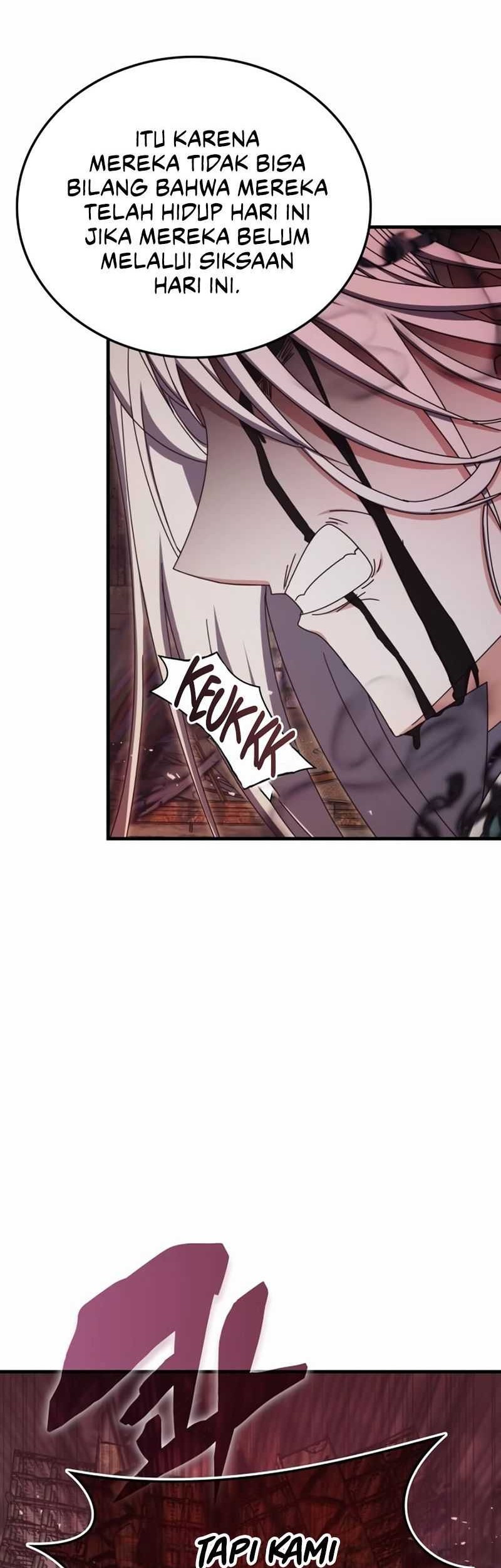 Transcension Academy Chapter 94 - halaman 11
