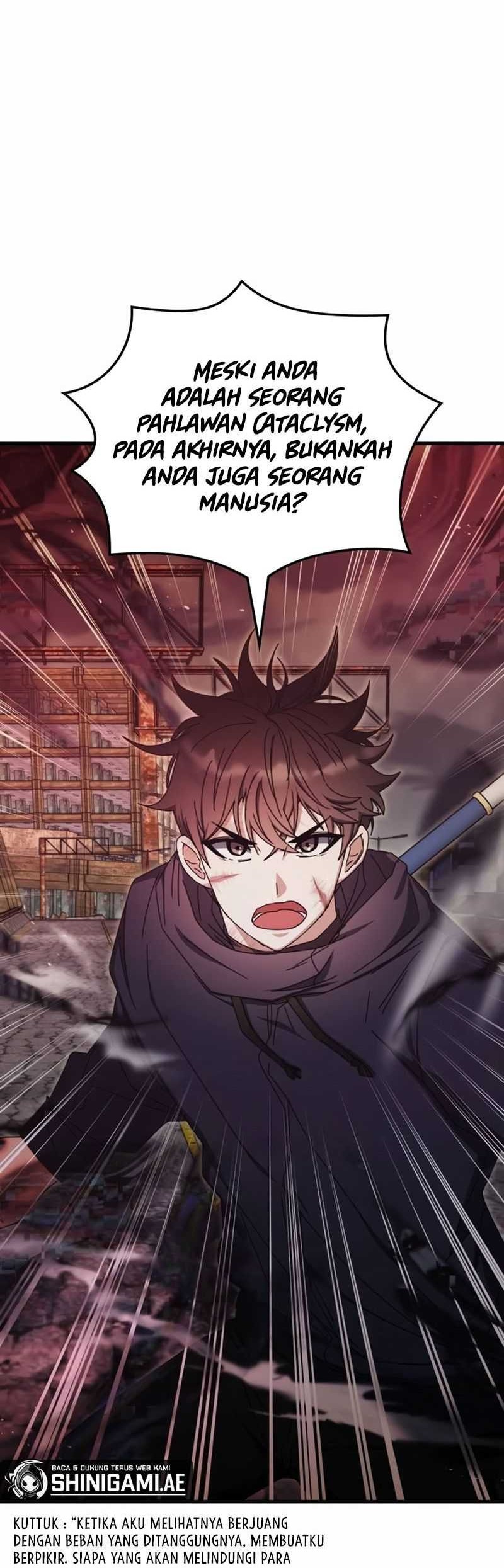 Transcension Academy Chapter 94 - halaman 13