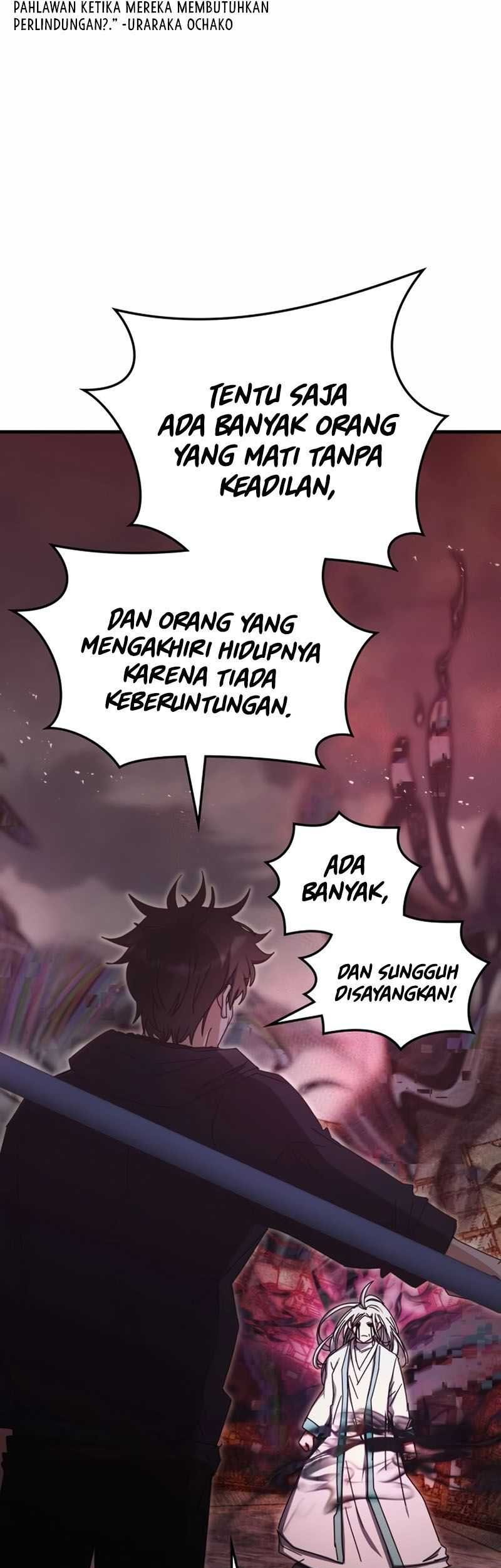 Transcension Academy Chapter 94 - halaman 14