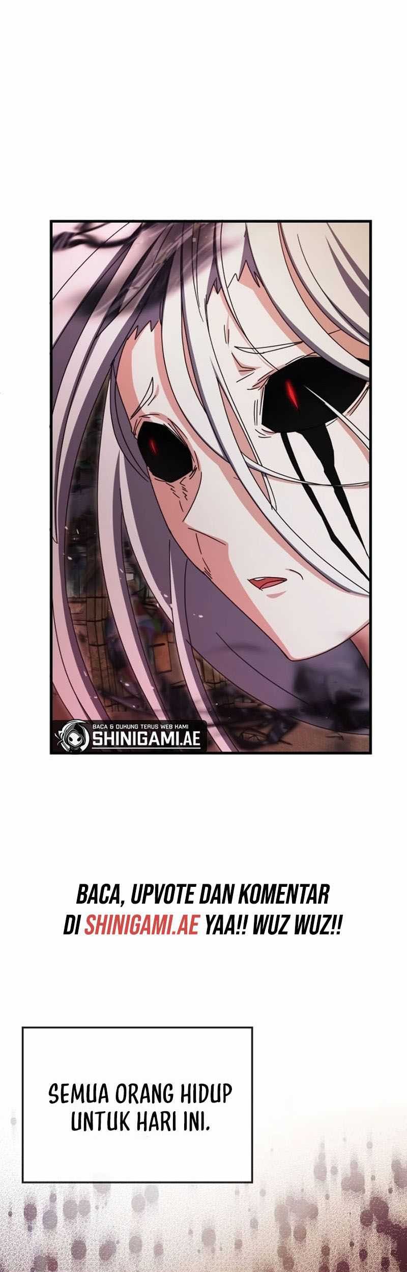 Transcension Academy Chapter 94 - halaman 18