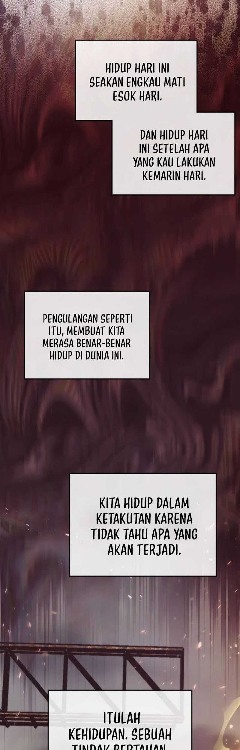 Transcension Academy Chapter 94 - halaman 19