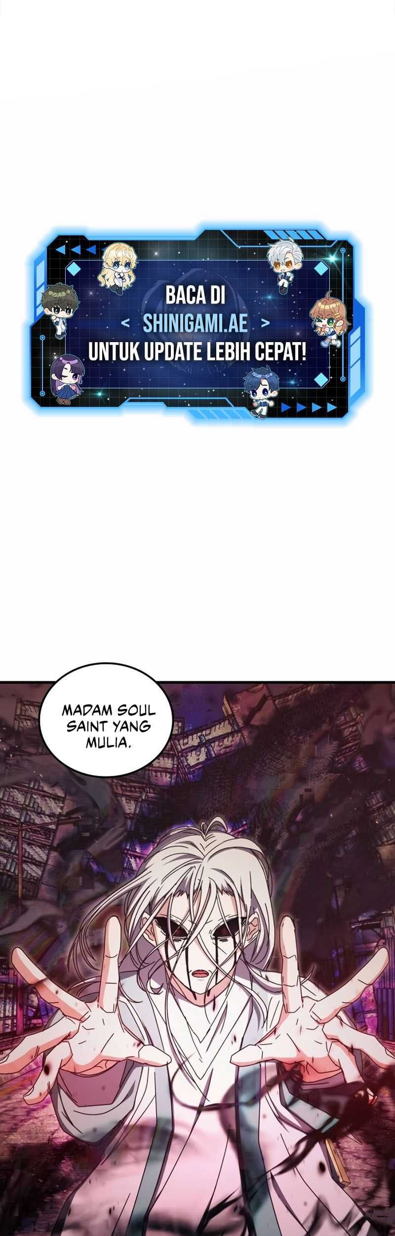 Transcension Academy Chapter 94 - halaman 2