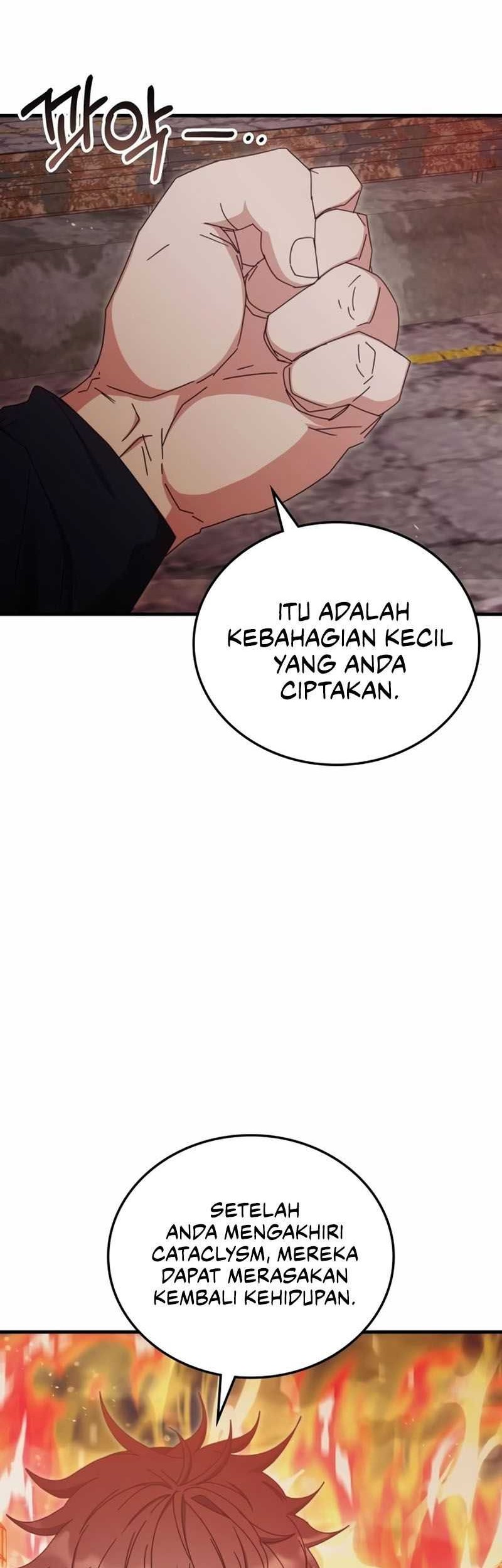 Transcension Academy Chapter 94 - halaman 23