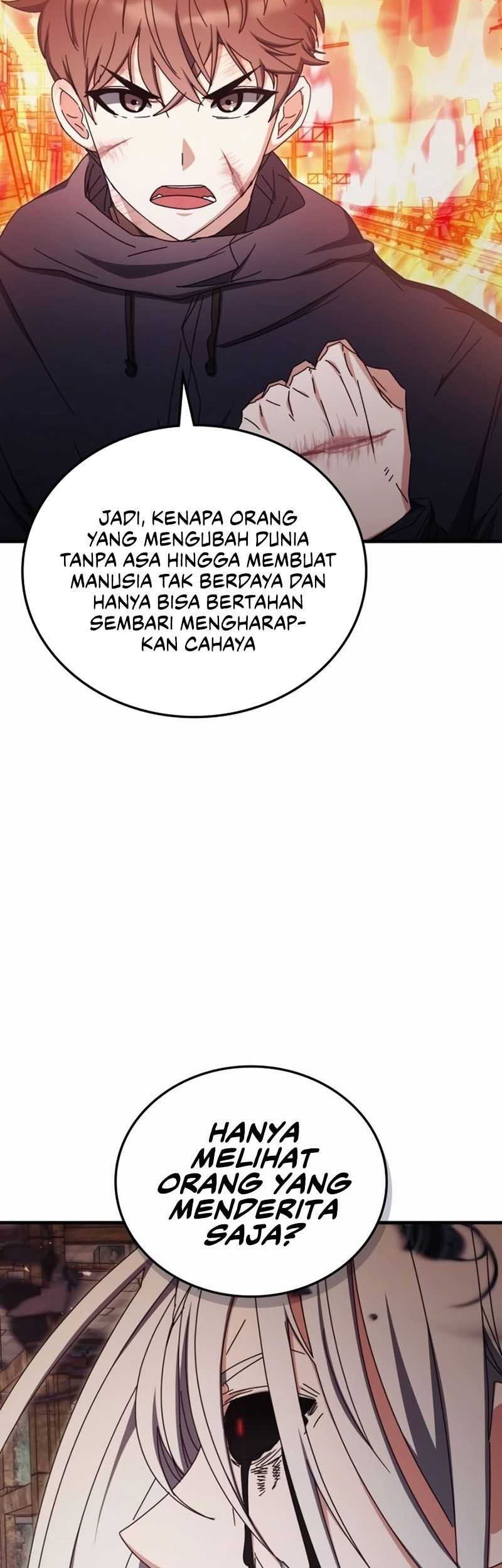 Transcension Academy Chapter 94 - halaman 24