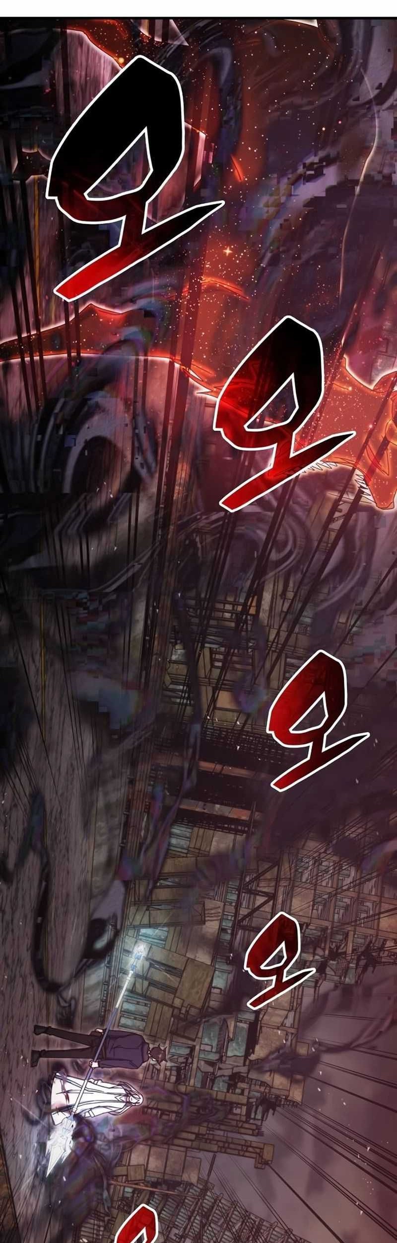 Transcension Academy Chapter 94 - halaman 27