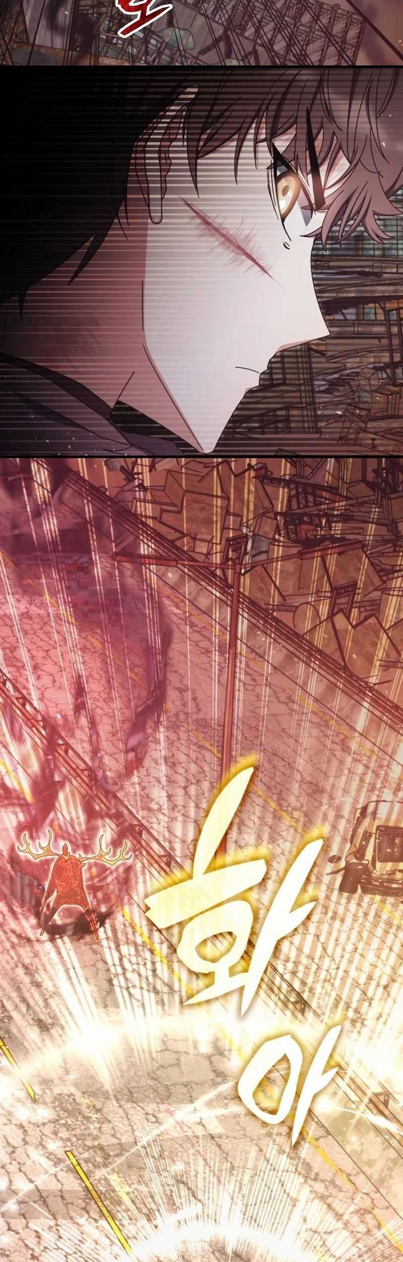 Transcension Academy Chapter 94 - halaman 28
