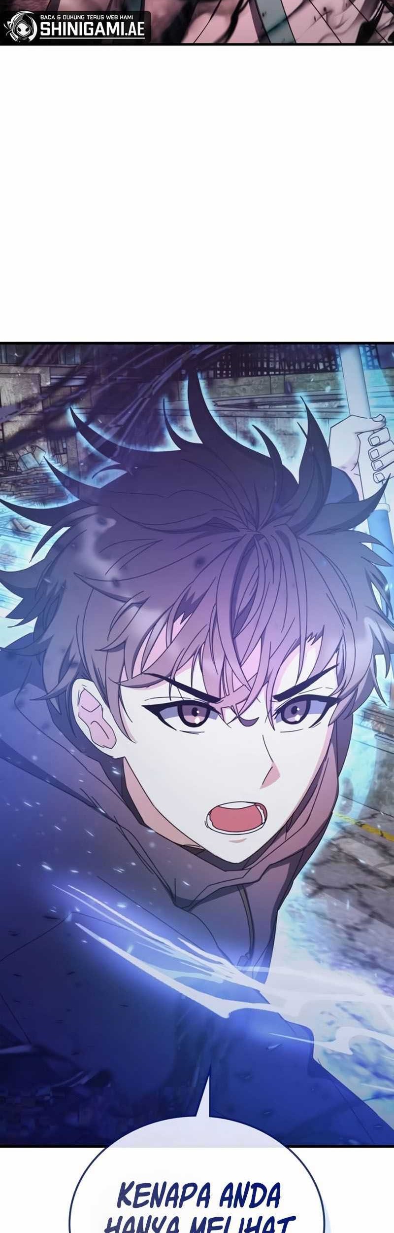 Transcension Academy Chapter 94 - halaman 3