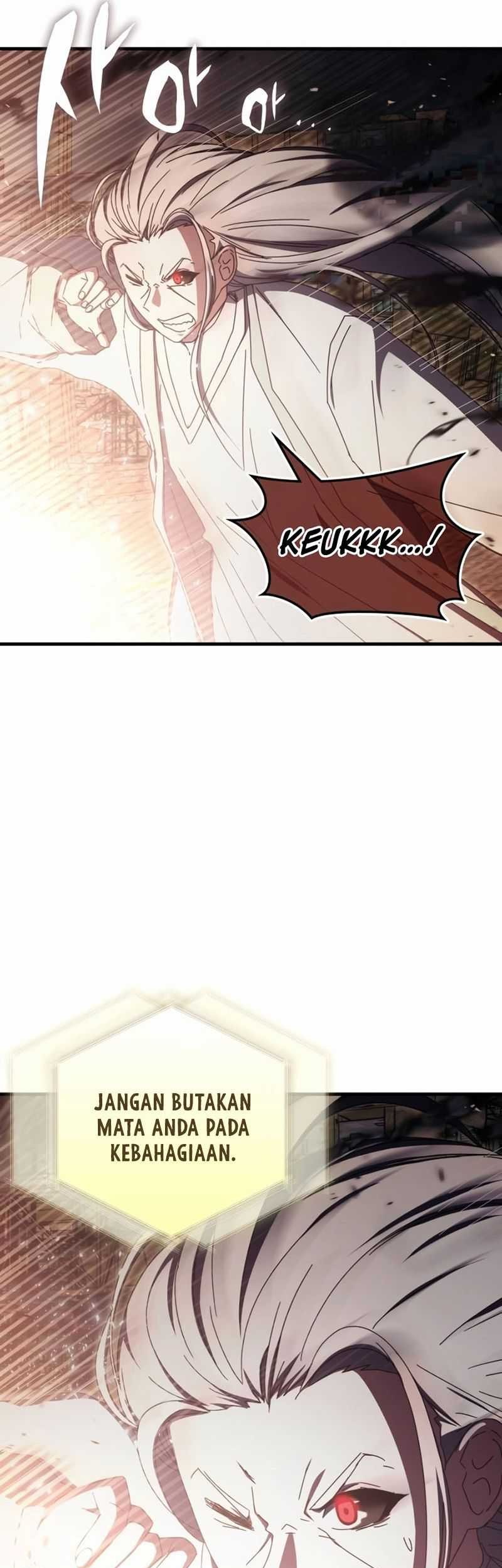 Transcension Academy Chapter 94 - halaman 30