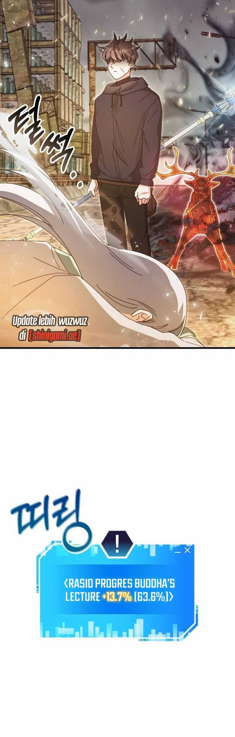 Transcension Academy Chapter 94 - halaman 35