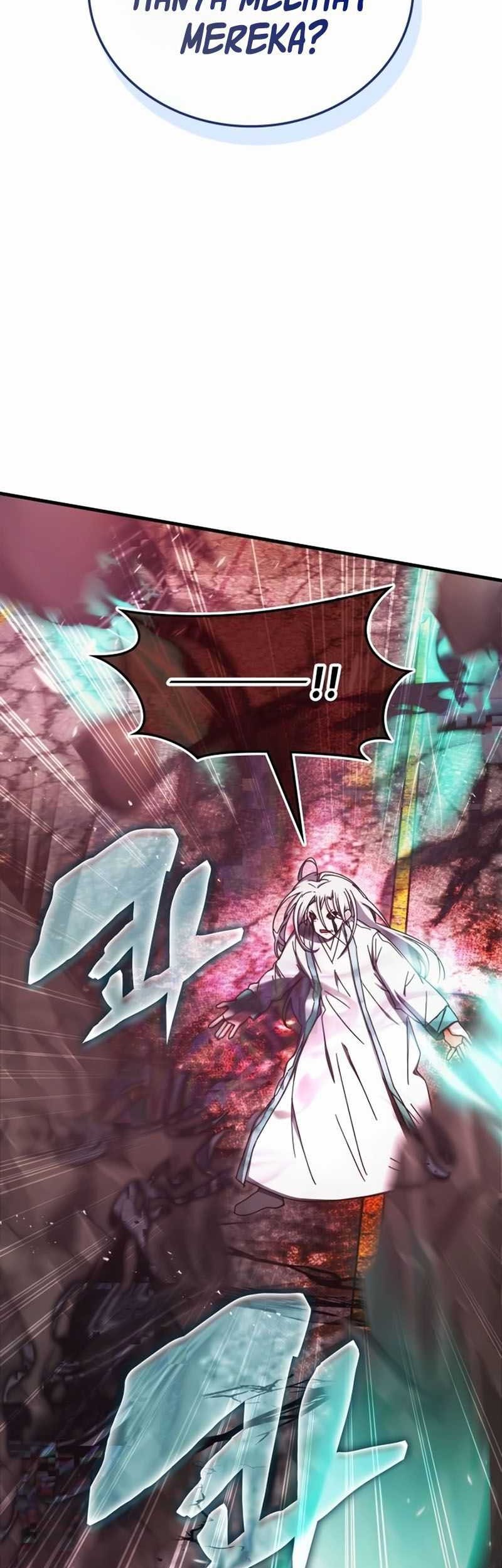Transcension Academy Chapter 94 - halaman 4