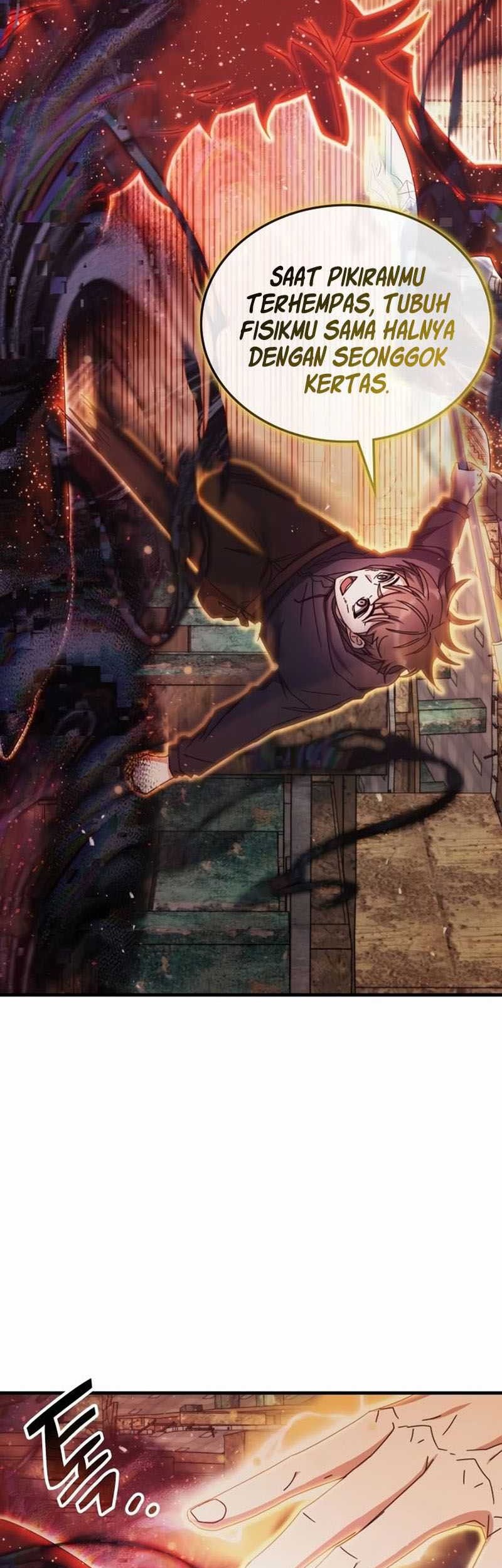 Transcension Academy Chapter 94 - halaman 40