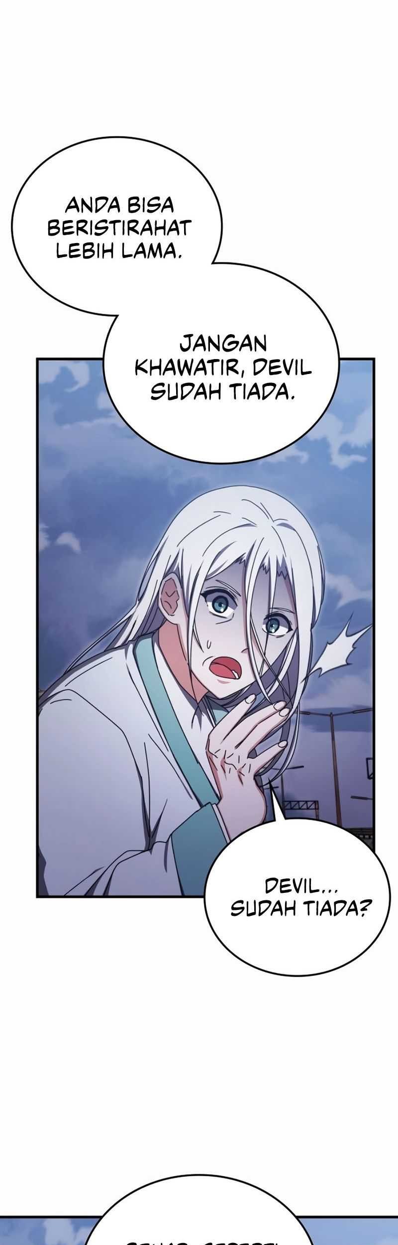 Transcension Academy Chapter 94 - halaman 46