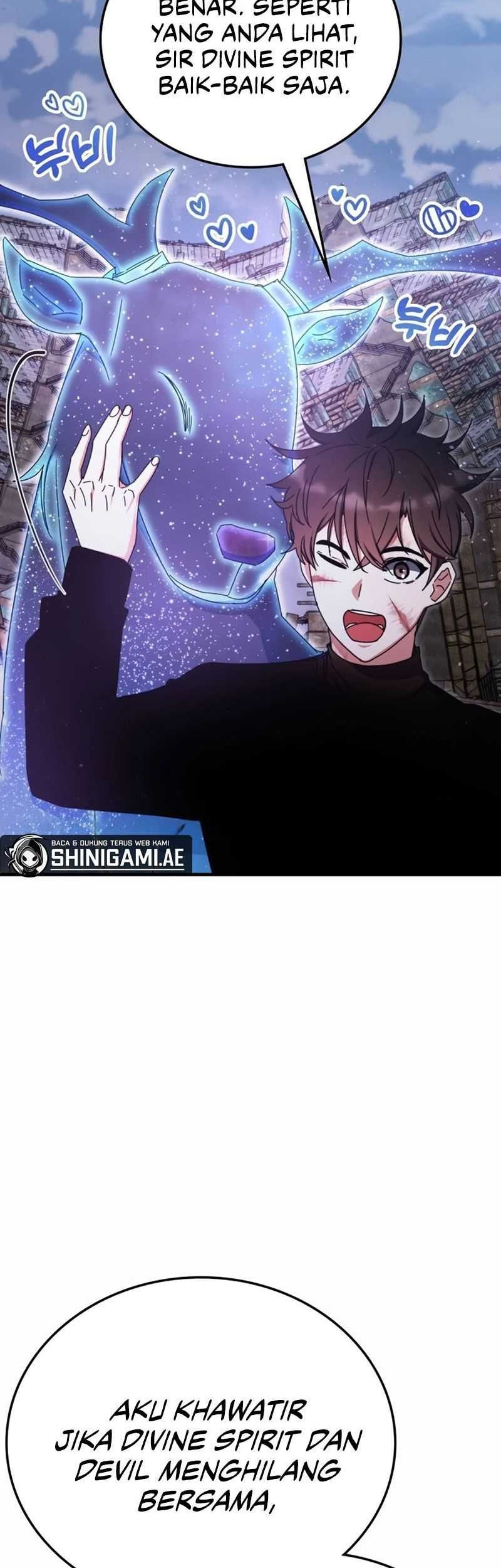 Transcension Academy Chapter 94 - halaman 47