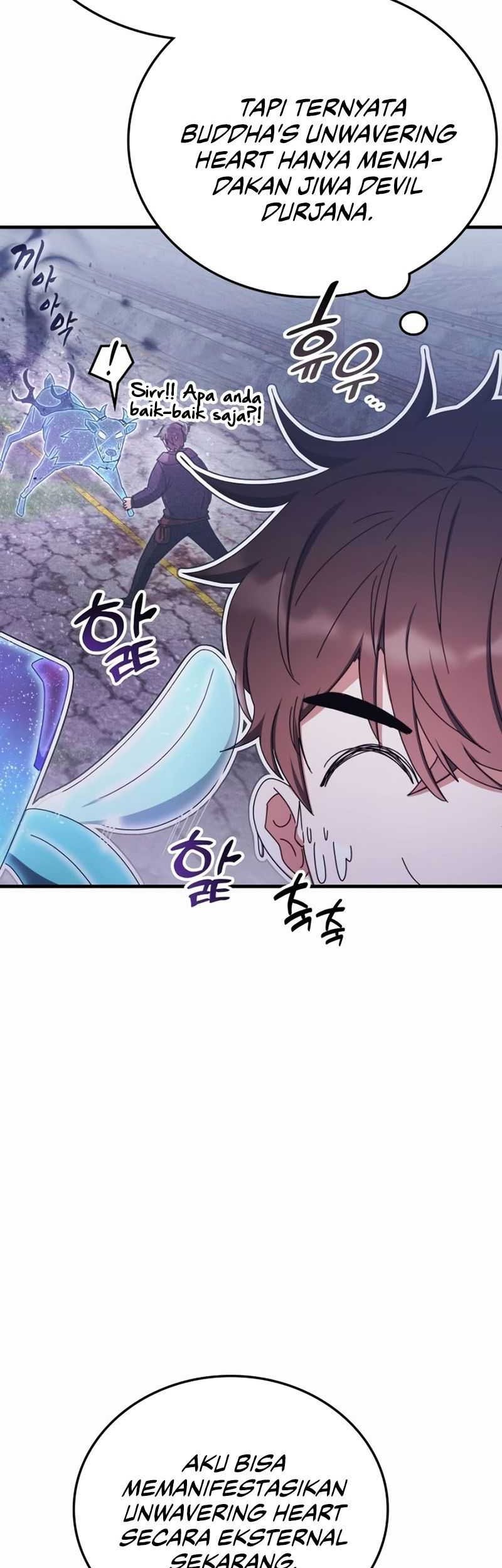 Transcension Academy Chapter 94 - halaman 48
