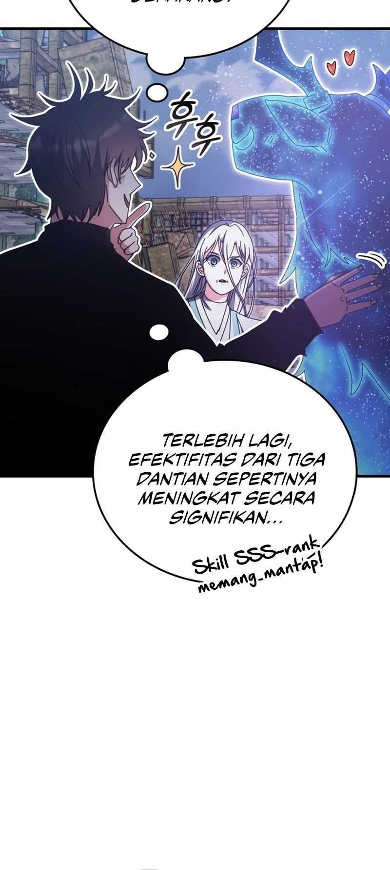 Transcension Academy Chapter 94 - halaman 49