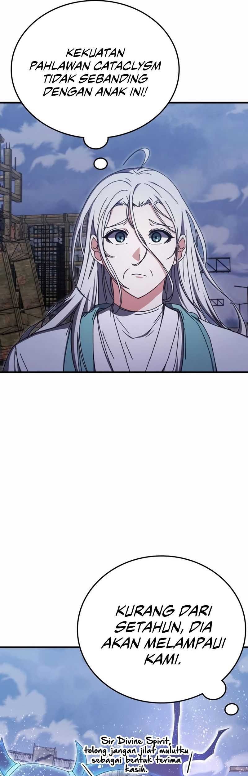 Transcension Academy Chapter 94 - halaman 50