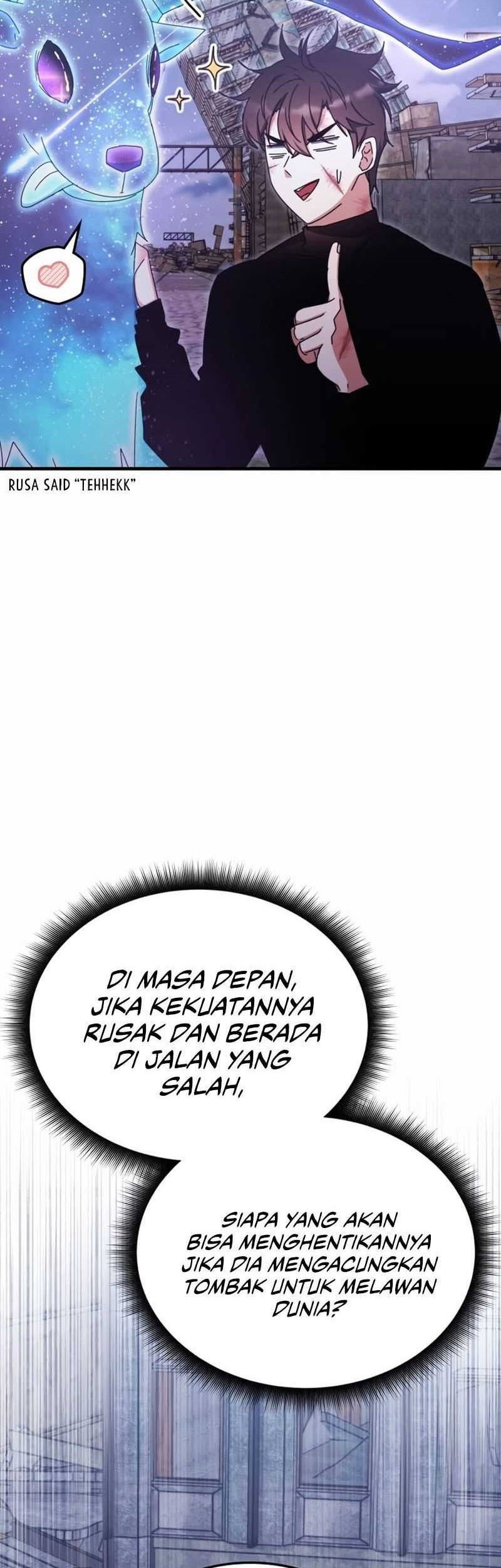 Transcension Academy Chapter 94 - halaman 51