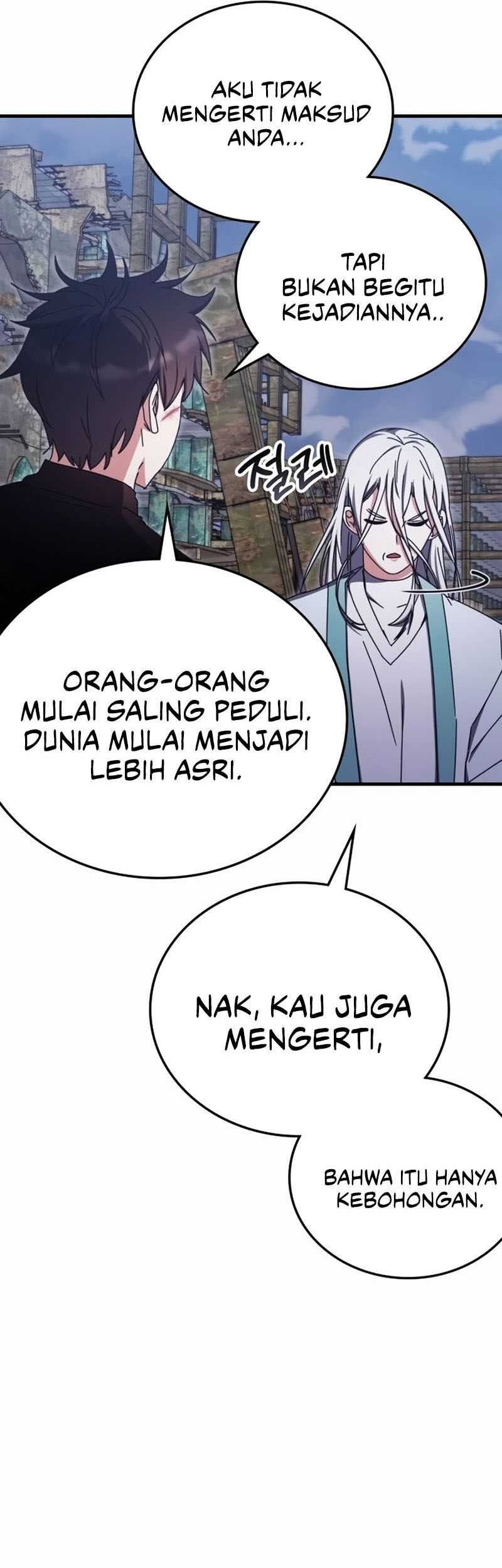 Transcension Academy Chapter 94 - halaman 54
