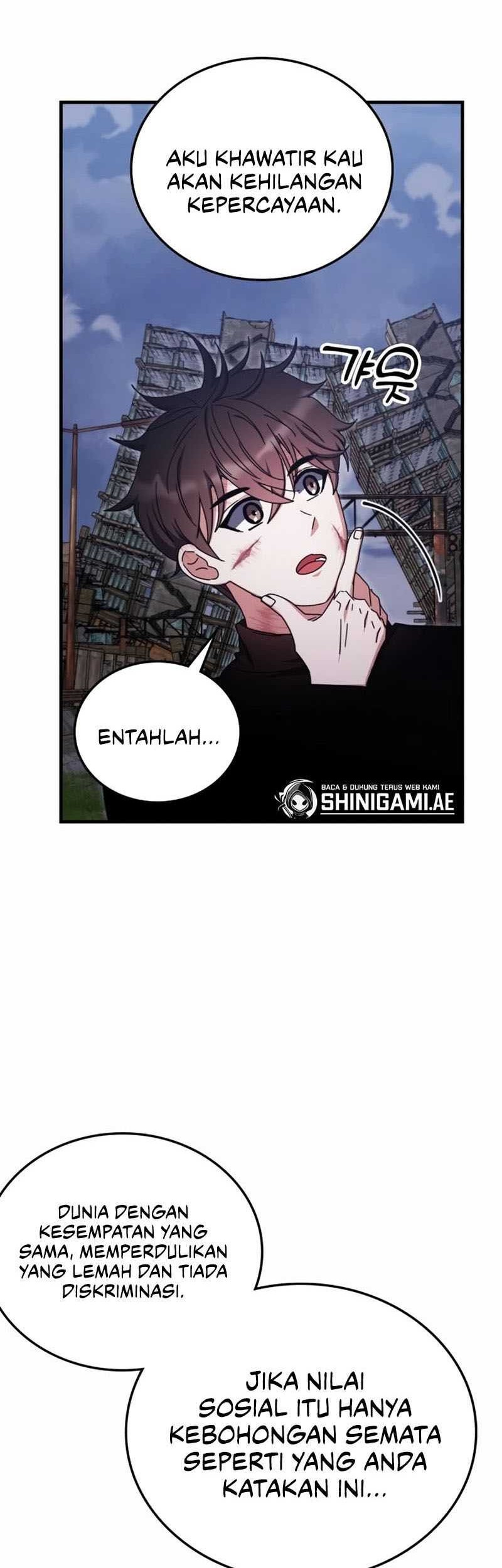 Transcension Academy Chapter 94 - halaman 55