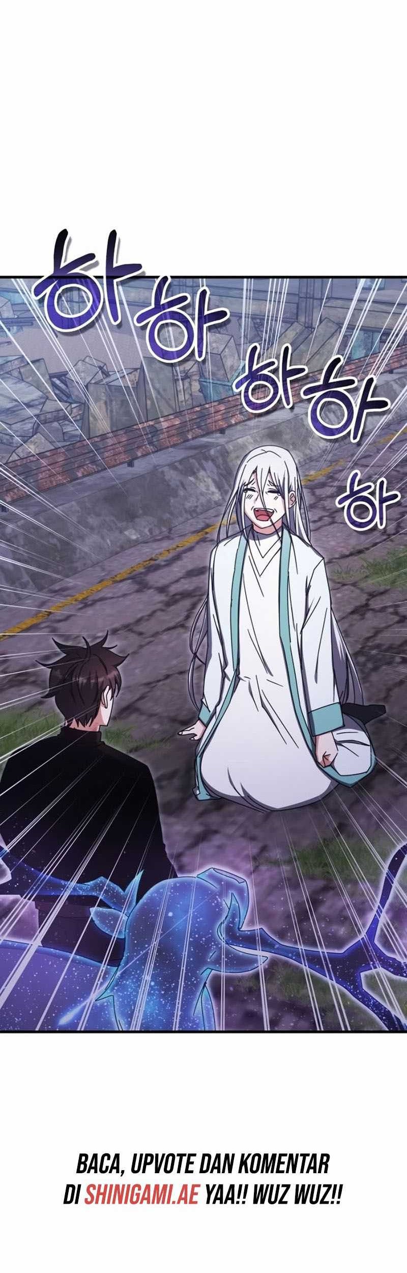 Transcension Academy Chapter 94 - halaman 59