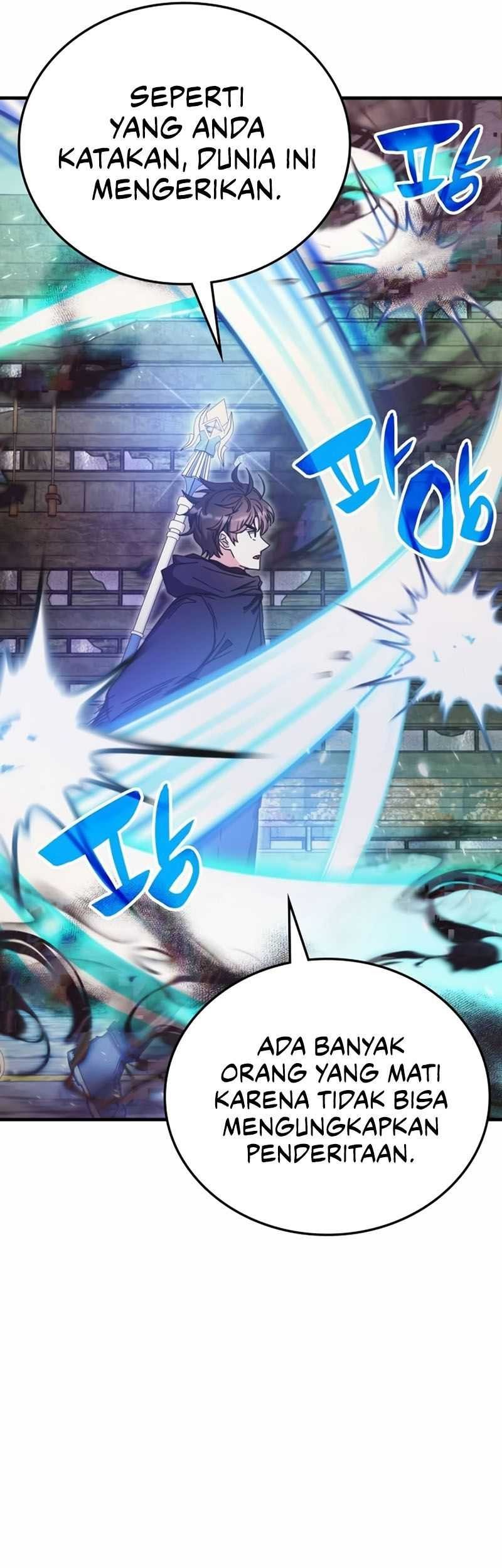 Transcension Academy Chapter 94 - halaman 6