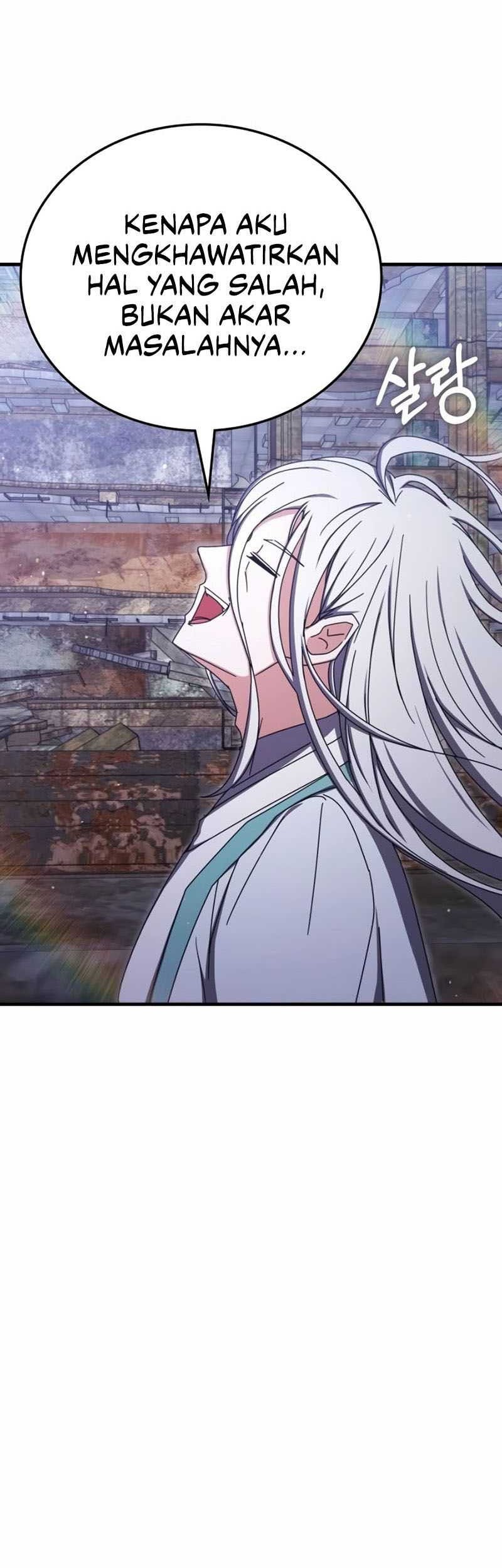 Transcension Academy Chapter 94 - halaman 60