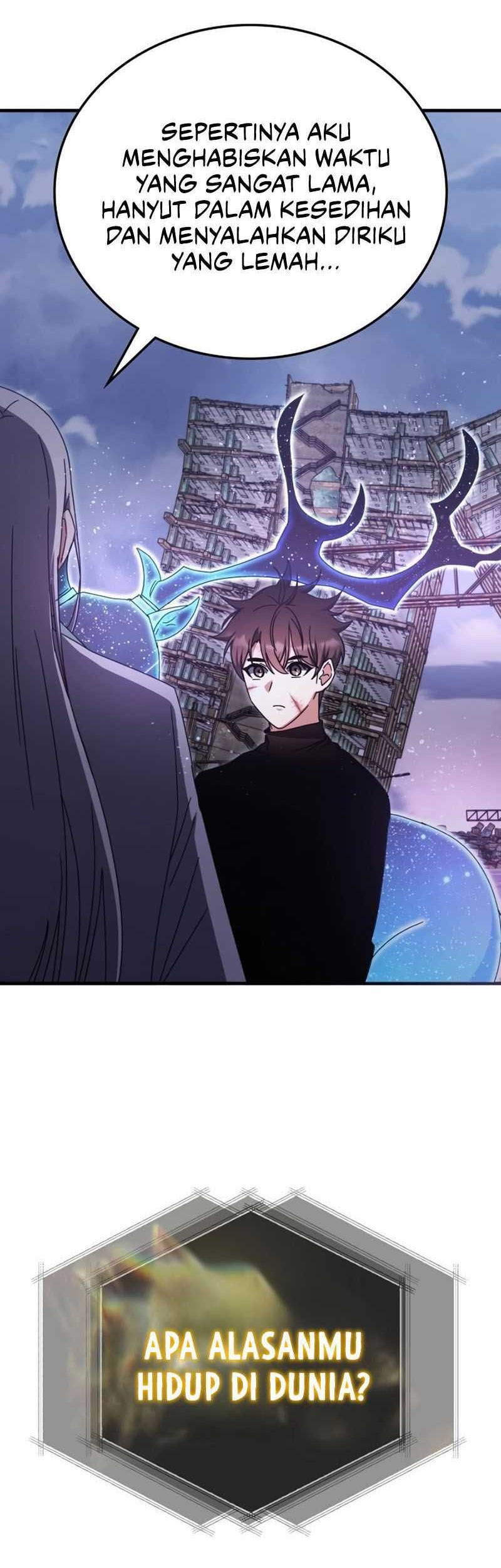 Transcension Academy Chapter 94 - halaman 61
