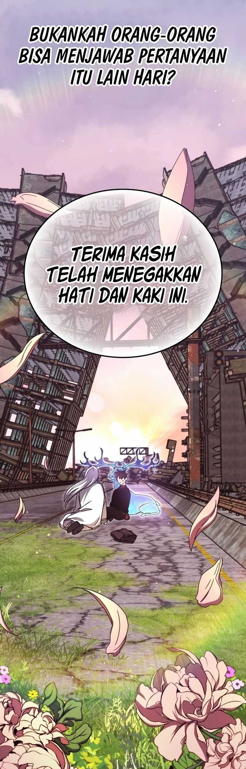 Transcension Academy Chapter 94 - halaman 64