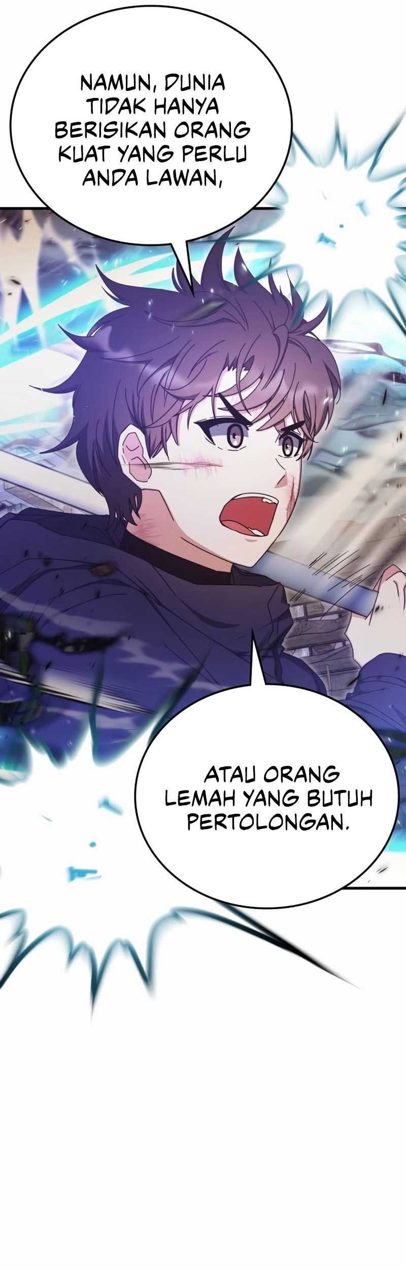 Transcension Academy Chapter 94 - halaman 7