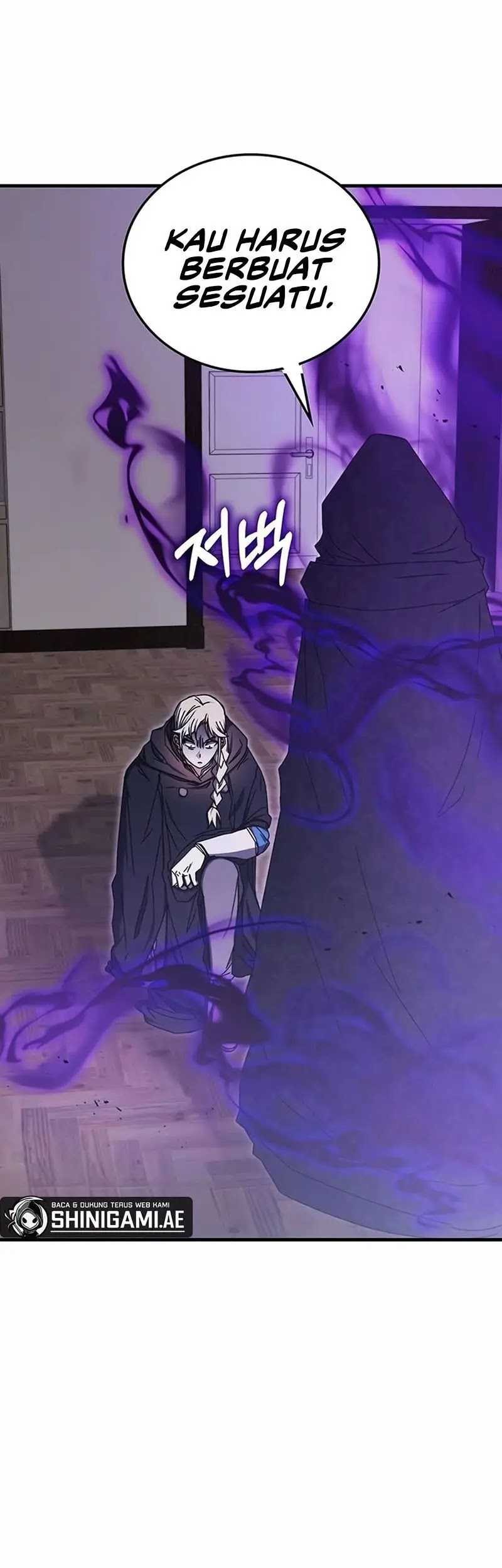 Transcension Academy Chapter 95 - halaman 10