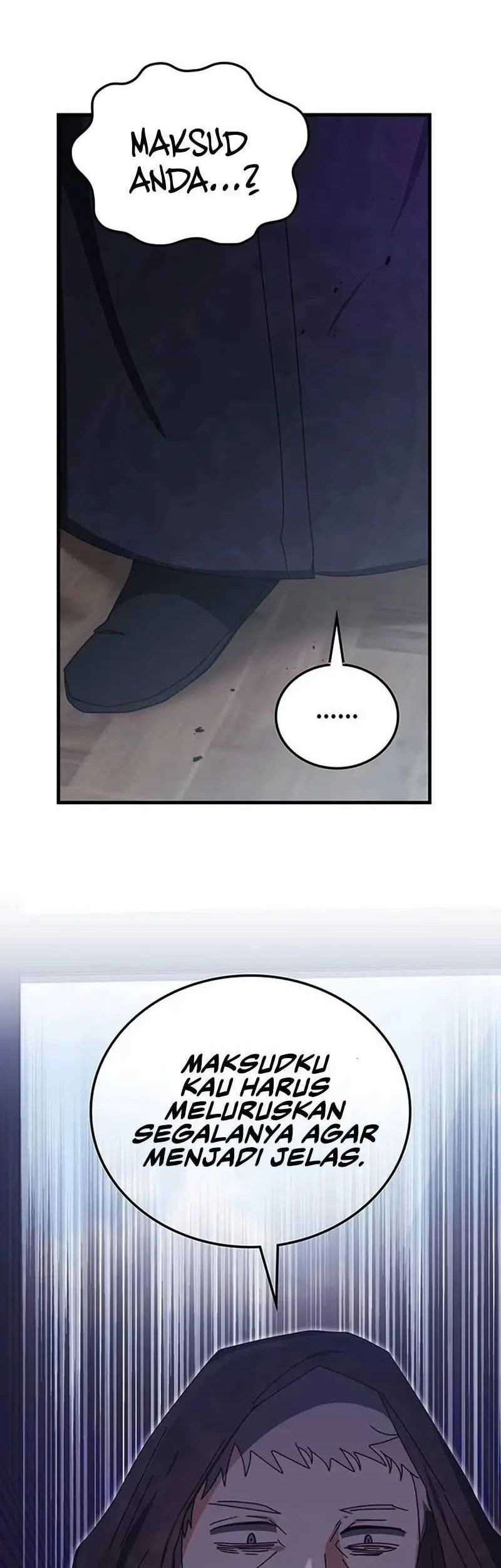 Transcension Academy Chapter 95 - halaman 11