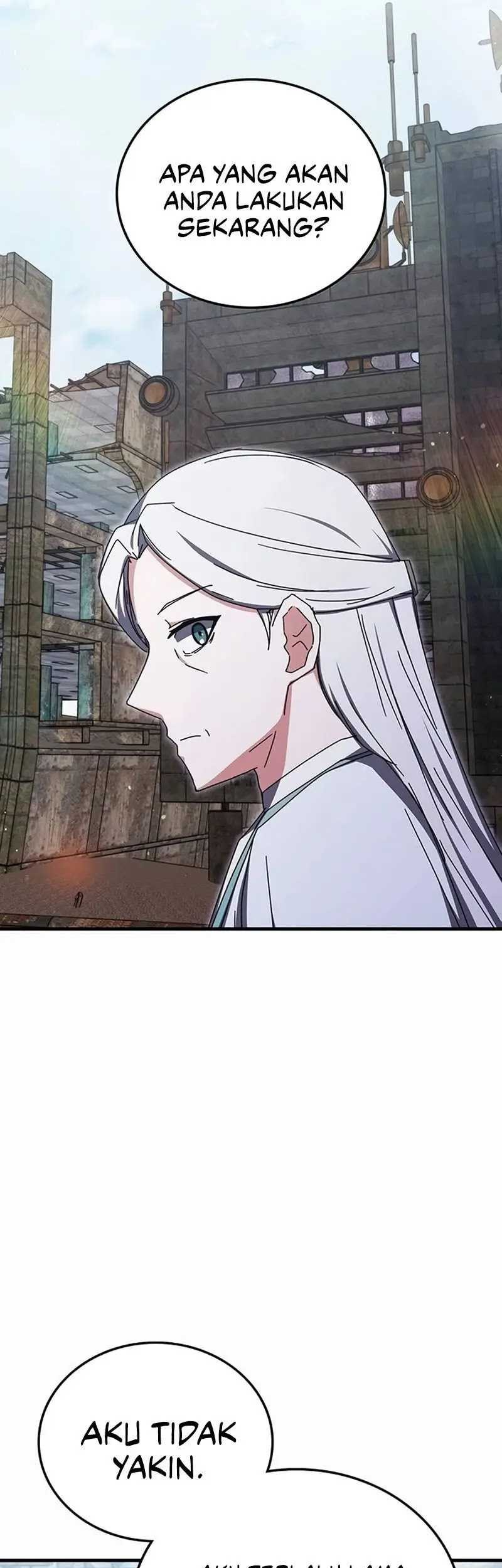 Transcension Academy Chapter 95 - halaman 14