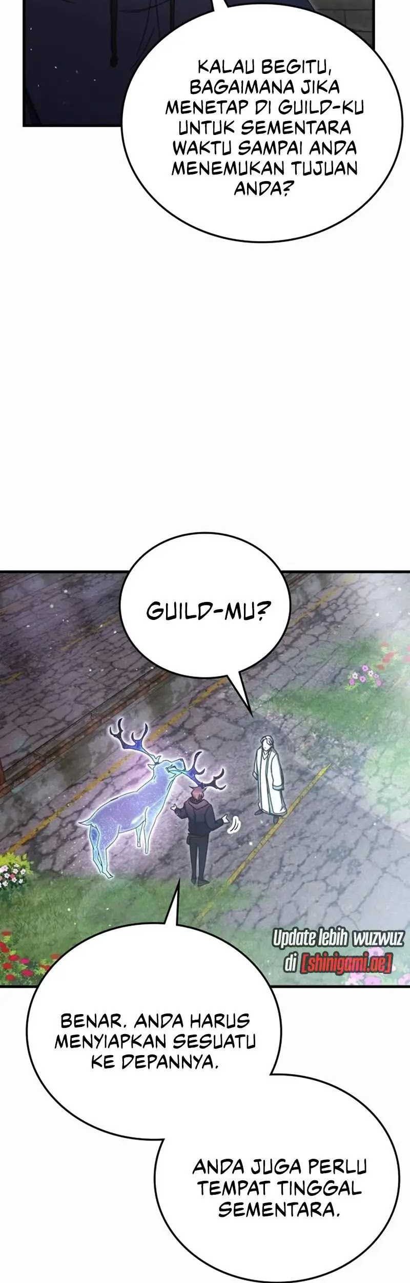 Transcension Academy Chapter 95 - halaman 16