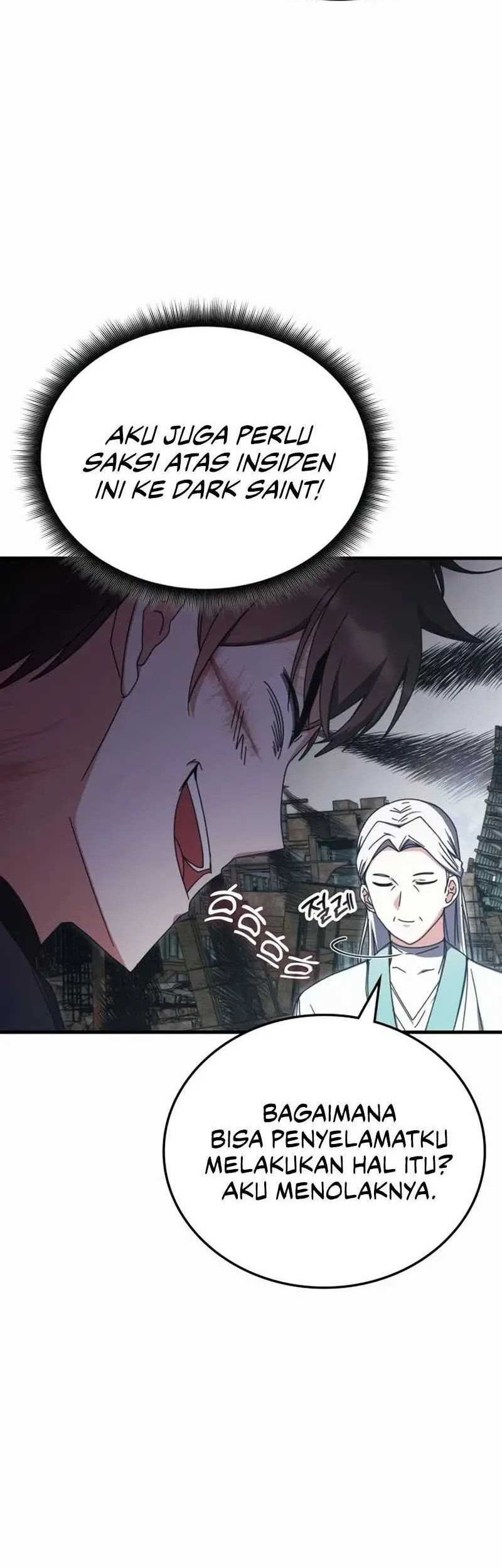 Transcension Academy Chapter 95 - halaman 17