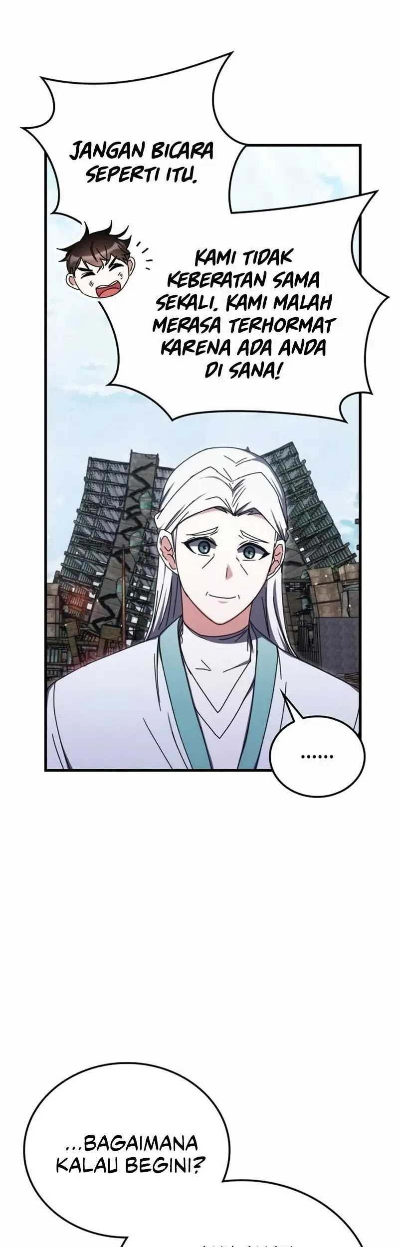 Transcension Academy Chapter 95 - halaman 18